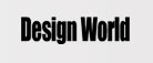 DesignWorld Logo