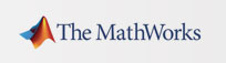 The Mathworks Logo